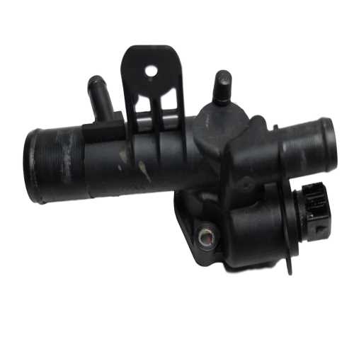 TERMOSTAT 89°C MÜŞÜRLÜ CLIO MEGANE KANGOO LOGAN 1.5 DCI Ürün Görseli